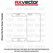 Image result for iPhone 6 Template PDF