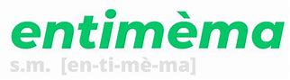 Image result for entimema