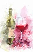 Image result for Wine & Cheese Clip Art