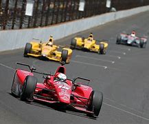 Image result for First Indy 500 Race