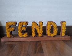 Image result for Fendi Logo Frame