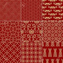 Image result for Chinese Art Patterns