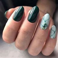 Image result for Nails Design Elegant Green