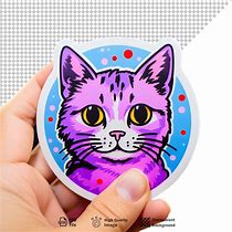 Image result for Cat Google Sticker
