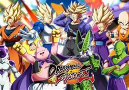 Image result for Dragon Ball Fighterz 2