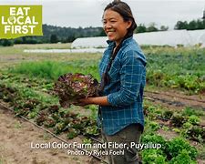 Image result for Eat Local First