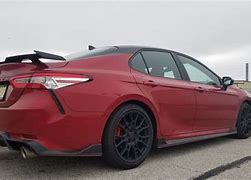 Image result for 2023 Toyota Camry TRD Pro