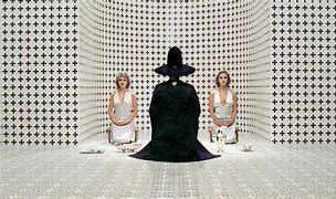 Image result for The Holy Mountain Computer Wallpaper