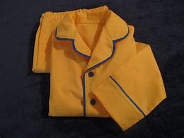 Image result for Yellow Pajamas Boys