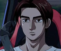 Image result for Initial D Stages