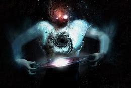 Image result for God and the Universe