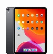 Image result for iPad Pro 2018 Back