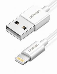 Image result for Apple iPhone Lightning Cable