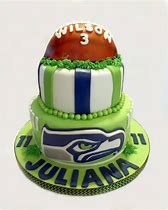 Image result for Seahawks Birthday