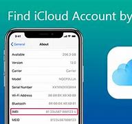 Image result for Find My iCloud Account