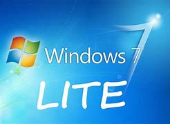 Image result for Windows 7 Lite ISO