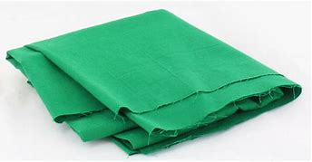 Image result for Green Screen Material