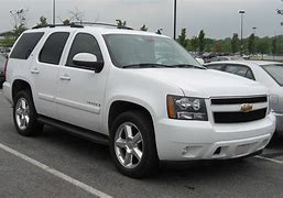 Image result for Chevy Tahoe 07 Front