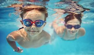 Image result for Swimming Kids around the World