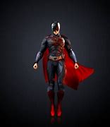 Image result for Superman Mixed with Batman