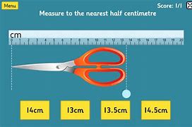 Image result for Measuring Length of Objects