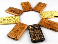 Image result for Bamboo Phone Case