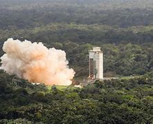 Image result for Ariane 5 Booster