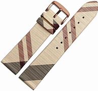 Image result for Burberry Strap Replacement Gray 20 mm