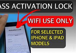 Image result for iPhone Bypass Activation Lock