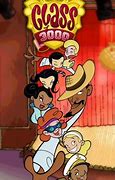 Image result for Year 3000 Cartoons