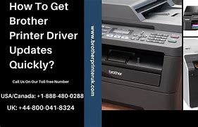 Image result for Brother Printer Driver Update Windows 10