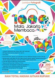 Image result for Contoh Poster Promosi Produk