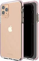 Image result for Black iPhone Inside Rose Gold Case Photos