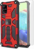 Image result for Samsung Galaxy A71 360 Case