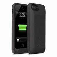 Image result for iPhone 5 Battery Charging Case