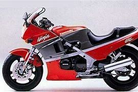 Image result for Kawasaki GPZ 400