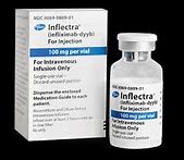 Image result for Infliximab
