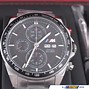 Image result for BMW Chronograph Watch