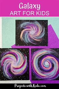 Image result for Pastel Galaxy Drawings Easy