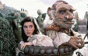 Image result for Hoggle From Labyrinth