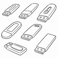 Image result for 10 Pack USB Flash Drive