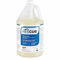 Image result for Rescue Disinfectant