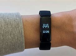Image result for Fitbit Inspire 2 vs Charge 4