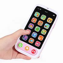 Image result for Plastic Toy Phone