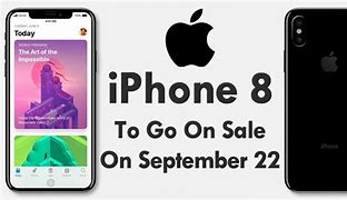 Image result for New iPhone 8 On Sale