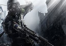 Image result for Metro 2033 Wallpaper HD