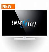 Image result for White Smart TV 42 Inch