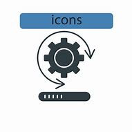 Image result for Firmware Update Icon