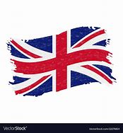 Image result for United Kingdom Grunge Flag