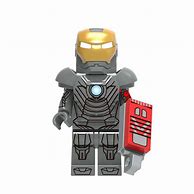 Image result for Iron Man Mark 29 Figurine